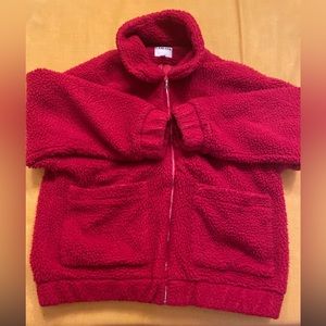 IAMGIA red puffer
